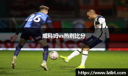 威科姆vs热刺比分